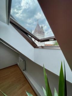 Central Apartment Fountain View - Košice - 1
