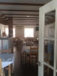 HOSTAL ALTO PÁRAMO - 5