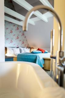 Hotel Aarnhoog - Keitum - 8