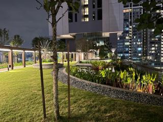 The Axon Bukit Bintang By Cozy White - 9