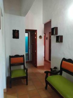 Casa de Zoraydita - Barichara - 4