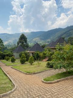 Rafiki Safari Lodge Bwindi - Kanungu - 9
