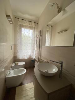 Casa Vacanze la Pineta - Montalcino - 1