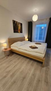 2 room Apartment with terrace, new building, 2BL - Bratislava - 1