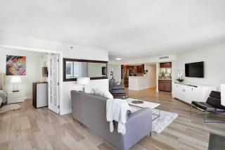 Aqua Marina! Water & City Views! - 4