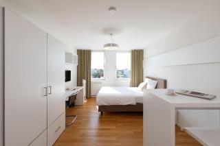 Brera Serviced Apartments Nürnberg - Nürnberg - 8