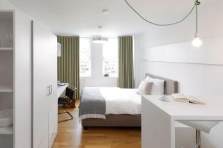 Brera Serviced Apartments Nürnberg - Nürnberg - 4
