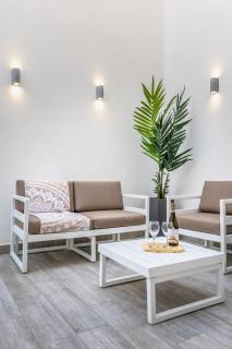 Heated Pool Luxury in Pembroke St Julians - Pembroke - 5