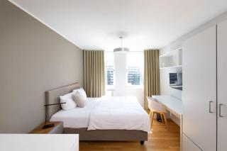 Brera Serviced Apartments Nürnberg - Nürnberg - 6