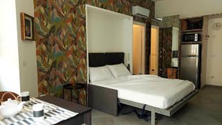 Little Nest Cenisio Monumentale - Milão - 7