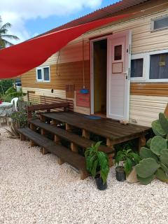 Backpack Cabin A 49149 - Oranjestad - 1
