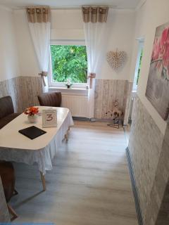 5x Balkon-Apartments mit Küche 40-65qm Ruhrgebietferienwohnung Dobry-Fuchs - Oberhausen - 6