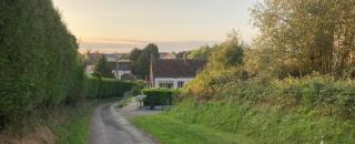 Le refuge - Ceton - 4