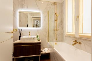 Maison d'Or - Genova - 5