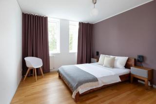 Brera Serviced Apartments Nürnberg - Nürnberg - 7