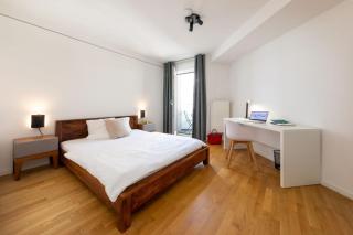 Brera Serviced Apartments Nürnberg - Nürnberg - 1