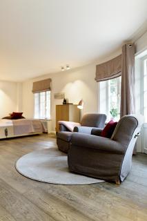 Hotel Aarnhoog - Keitum - 5