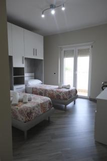 Odissea Luxury Home - Napels - 2
