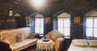 guest house in buhal - Përmet - 9
