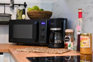 Wildernest Holiday Home - 3