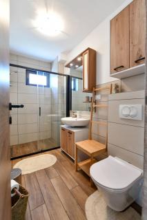 Wildernest Holiday Home - 2