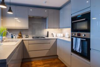 Modern Apartments with Sea Views, Steps from Brighton Beach & The Royal Pavilion - Brighton & Hove - 3