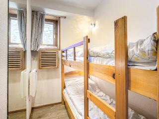 Charmant appartement avec WiFi et parking, au pied des pistes et au cœur du village - FR-1-694-275 - Val-dʼIsère - 3