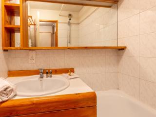 Charmant appartement avec WiFi et parking, au pied des pistes et au cœur du village - FR-1-694-275 - Val-dʼIsère - 2