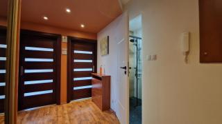 Apartament, 3 pokoje na 10 piętrze - Danzica - 9