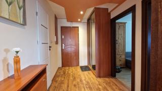 Apartament, 3 pokoje na 10 piętrze - Danzica - 8
