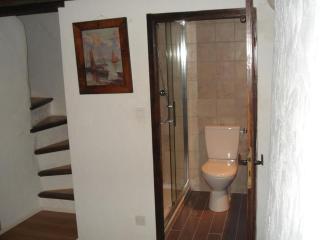 Chambres d'hotes - La Maison de Julie - Entrevaux - 3