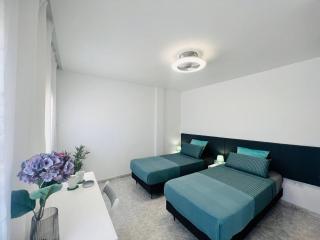 PaulMarie Duplex Ocean View - Adeje - 8