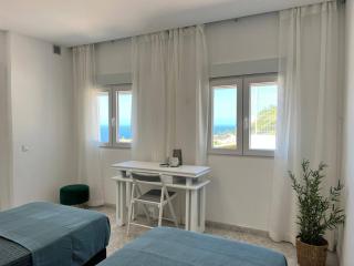 PaulMarie Duplex Ocean View - Adeje - 2