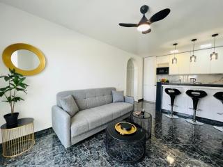PaulMarie Duplex Ocean View - Adeje - 1