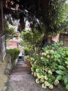 View - Sarajevo - 2