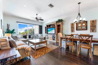 Beachside of the Village - Siesta Key - 7