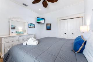 Beachside of the Village - Siesta Key - 1