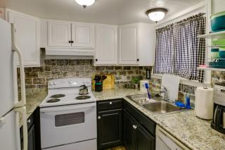 Cozy Wasilla Apartment about 2 Mi to Downtown! - Wasilla - 0