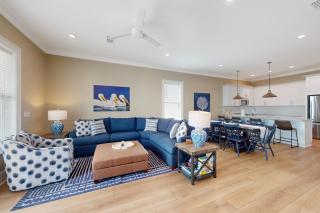 Cahaba Cottage - Gulf Shores - 9