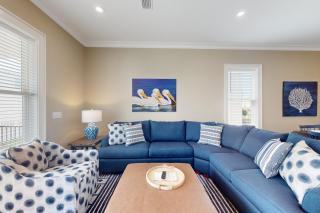 Cahaba Cottage - Gulf Shores - 5