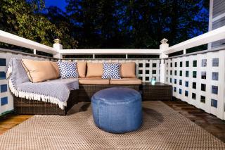Villa Signor - Norwich - 8