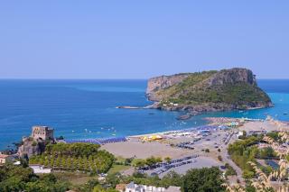 B&B Sunrise - Tortora - 1
