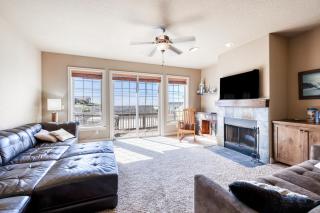 Ocean Tide Townhouse - Rockaway Beach - 0