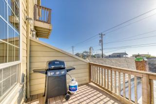 Ocean Tide Townhouse - Rockaway Beach - 7