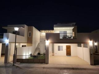 Coral de Cortes - New Beach House - San Carlos - 9