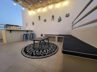 Coral de Cortes - New Beach House - San Carlos - 1