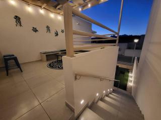 Casa Coral de Cortes - 6