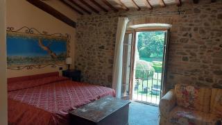 Country Hotel Poggiomanente - Umbertide - 9
