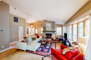 The Lake Haus - Groveland - 3