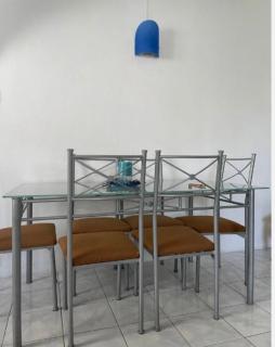 White appartment - 8